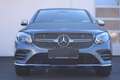 Mercedes-Benz GLC 220 d Coupe 4MATIC Aut.AMG Line Grau - thumbnail 7