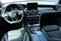 Mercedes-Benz GLC 220 d Coupe 4MATIC Aut.AMG Line Grau - thumbnail 13