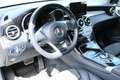 Mercedes-Benz GLC 220 d Coupe 4MATIC Aut.AMG Line Grau - thumbnail 9
