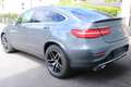 Mercedes-Benz GLC 220 d Coupe 4MATIC Aut.AMG Line Grau - thumbnail 6