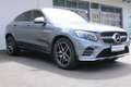 Mercedes-Benz GLC 220 d Coupe 4MATIC Aut.AMG Line Grau - thumbnail 3