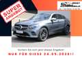 Mercedes-Benz GLC 220 d Coupe 4MATIC Aut.AMG Line Grau - thumbnail 1