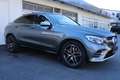 Mercedes-Benz GLC 220 d Coupe 4MATIC Aut.AMG Line Grau - thumbnail 5