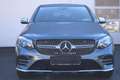 Mercedes-Benz GLC 220 d Coupe 4MATIC Aut.AMG Line Grau - thumbnail 6