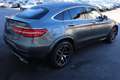 Mercedes-Benz GLC 220 d Coupe 4MATIC Aut.AMG Line Grau - thumbnail 4