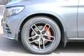 Mercedes-Benz GLC 220 d Coupe 4MATIC Aut.AMG Line Grau - thumbnail 8