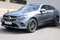 Mercedes-Benz GLC 220 d Coupe 4MATIC Aut.AMG Line Grau - thumbnail 2