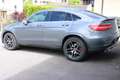 Mercedes-Benz GLC 220 d Coupe 4MATIC Aut.AMG Line Grau - thumbnail 7