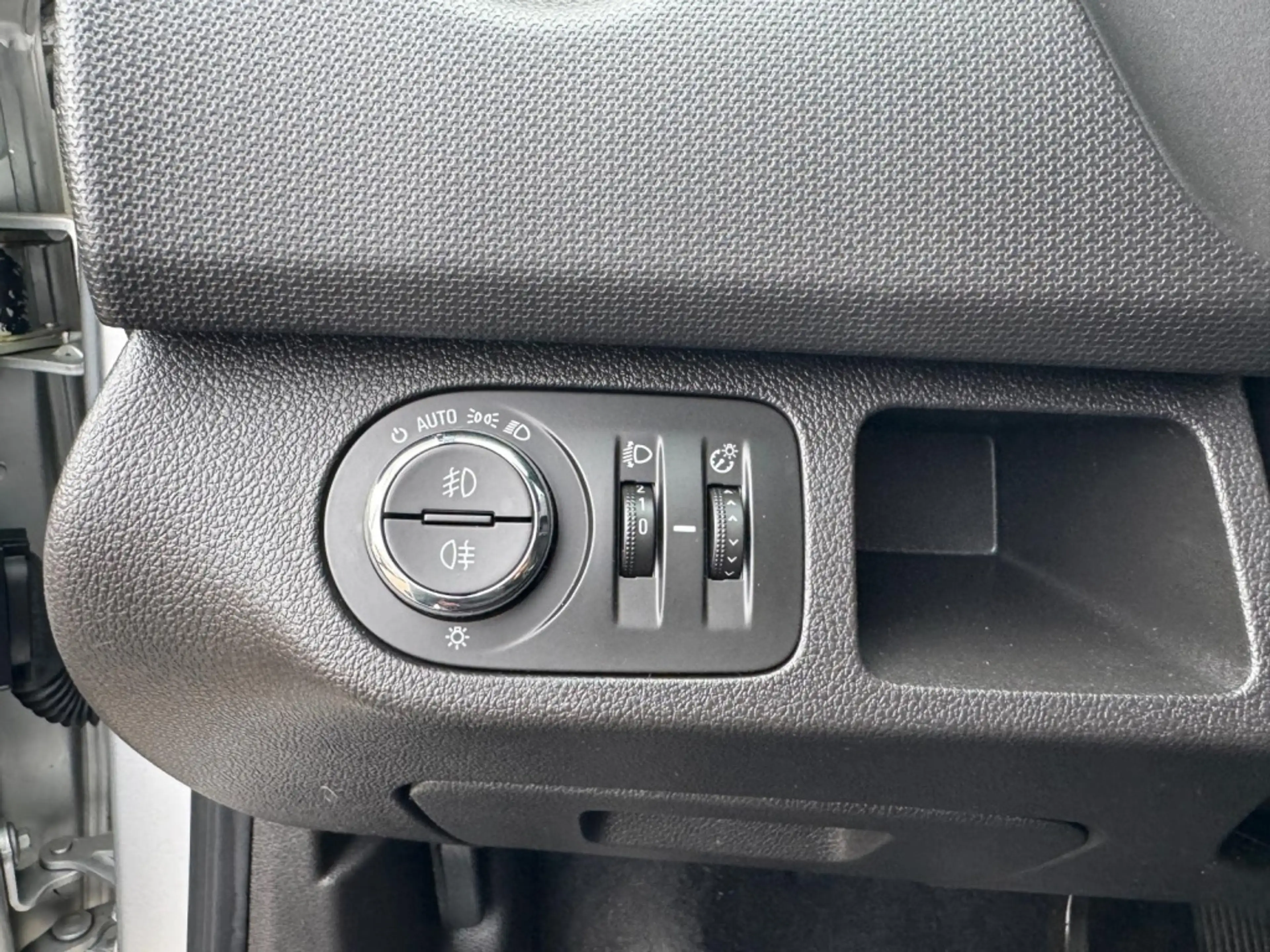 Opel Meriva 1.4 Turbo Start/Stop ecoFLEX 120pk Design Edition — photo 24