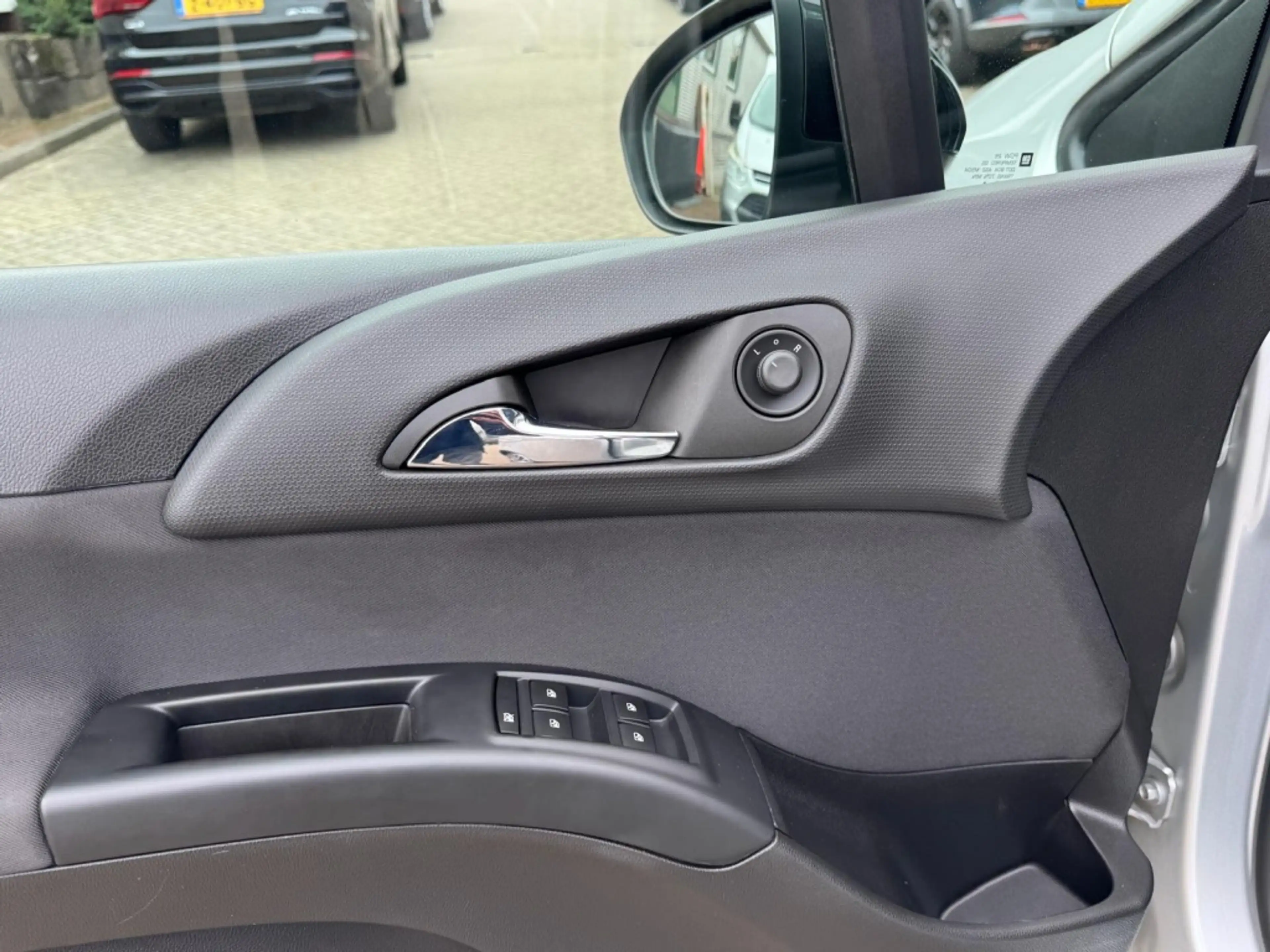 Opel Meriva 1.4 Turbo Start/Stop ecoFLEX 120pk Design Edition — photo 26