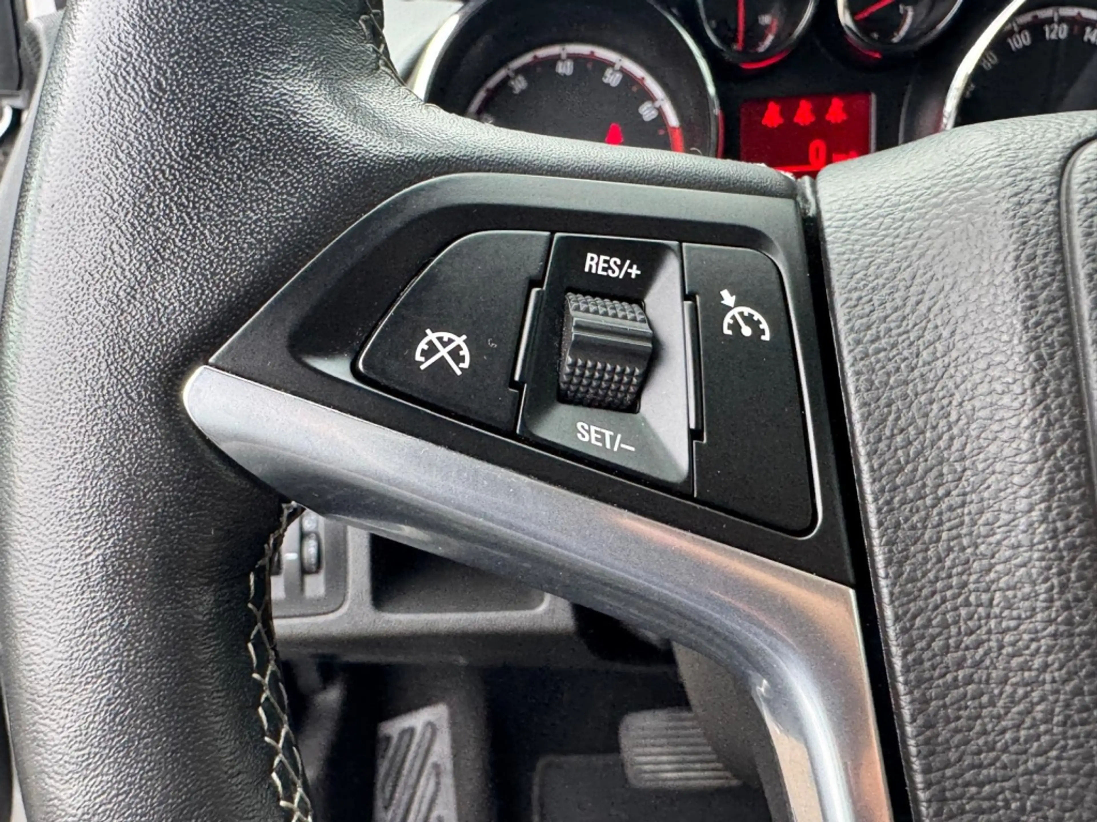 Opel Meriva 1.4 Turbo Start/Stop ecoFLEX 120pk Design Edition — photo 23