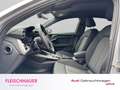 Audi A3 35 TFSI advanced Lim  LED+SHZ+VC+CARPLAY+DAB Silber - thumbnail 8