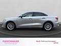 Audi A3 35 TFSI advanced Lim  LED+SHZ+VC+CARPLAY+DAB Silber - thumbnail 3