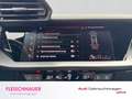 Audi A3 35 TFSI advanced Lim  LED+SHZ+VC+CARPLAY+DAB Silber - thumbnail 14