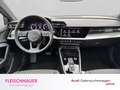 Audi A3 35 TFSI advanced Lim  LED+SHZ+VC+CARPLAY+DAB Silber - thumbnail 12