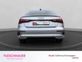 Audi A3 35 TFSI advanced Lim  LED+SHZ+VC+CARPLAY+DAB Silber - thumbnail 5