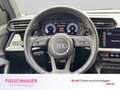 Audi A3 35 TFSI advanced Lim  LED+SHZ+VC+CARPLAY+DAB Silber - thumbnail 10