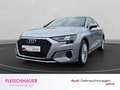Audi A3 35 TFSI advanced Lim  LED+SHZ+VC+CARPLAY+DAB Silber - thumbnail 1