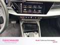 Audi A3 35 TFSI advanced Lim  LED+SHZ+VC+CARPLAY+DAB Silber - thumbnail 13