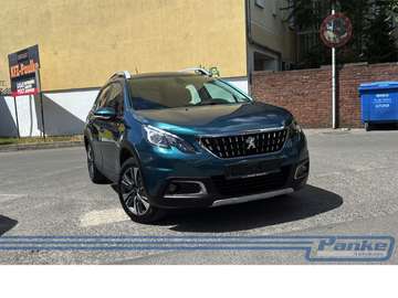 Allure*AHK*Navi*Car-play*SHZ*LED*Tempo*