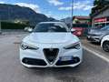 Alfa Romeo Stelvio 2.2 T.diesel 190 CV AT8 Q4 Bus. Blanc - thumbnail 3