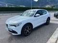 Alfa Romeo Stelvio 2.2 T.diesel 190 CV AT8 Q4 Bus. Blanc - thumbnail 4