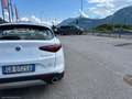 Alfa Romeo Stelvio 2.2 T.diesel 190 CV AT8 Q4 Bus. Blanc - thumbnail 10