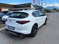 Alfa Romeo Stelvio 2.2 T.diesel 190 CV AT8 Q4 Bus. Blanc - thumbnail 8