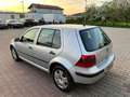 Volkswagen Golf 1.6 FSI Champ*Scheckheft*1.Hand*Klima*Tüv Neu* Silber - thumbnail 4