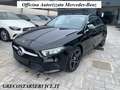 Mercedes-Benz A 180 d Sport Extra Sedan AMG Cerchi 18" Amg Nero - thumbnail 1