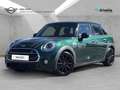 MINI Cooper S Aut. Vert - thumbnail 1