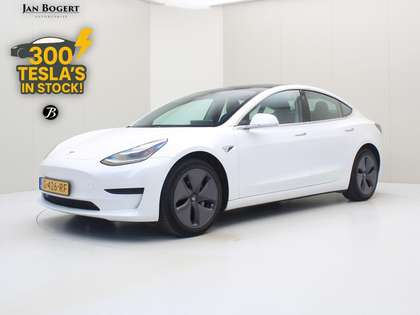 Tesla Model 3 Standard RWD Plus [ TREKHAAK+AUTOPILOT+60 kWh+PREM