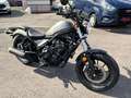 Honda CMX 500 A Rebel *1. Hand*wenig KM!*ABS*Kat* Argintiu - thumbnail 1