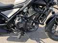 Honda CMX 500 A Rebel *1. Hand*wenig KM!*ABS*Kat* Argintiu - thumbnail 2