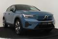 Volvo C40 SINGLE MOTOR PLUS 69 kWh -PRIVACY.GLAS|CAMERA|KEYL Blauw - thumbnail 11