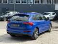 Skoda Scala 1.5 TSI DSG Tour Ambition Navi LED LHZ SHZ Blau - thumbnail 5
