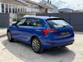 Skoda Scala 1.5 TSI DSG Tour Ambition Navi LED LHZ SHZ Blau - thumbnail 7
