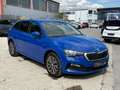 Skoda Scala 1.5 TSI DSG Tour Ambition Navi LED LHZ SHZ Blau - thumbnail 4