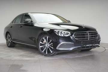 d 4Matic 9G-Tronic Exclusive Leder/Distron