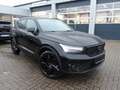 Volvo XC40 Black Edition Plus B3/Pano/H&K/AHK/360° Schwarz - thumbnail 5