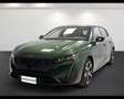 Peugeot 308 III 2021 1.6 hybrid phev Allure Pack 180cv e-eat8 Verde - thumbnail 2