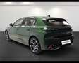 Peugeot 308 III 2021 1.6 hybrid phev Allure Pack 180cv e-eat8 Verde - thumbnail 6