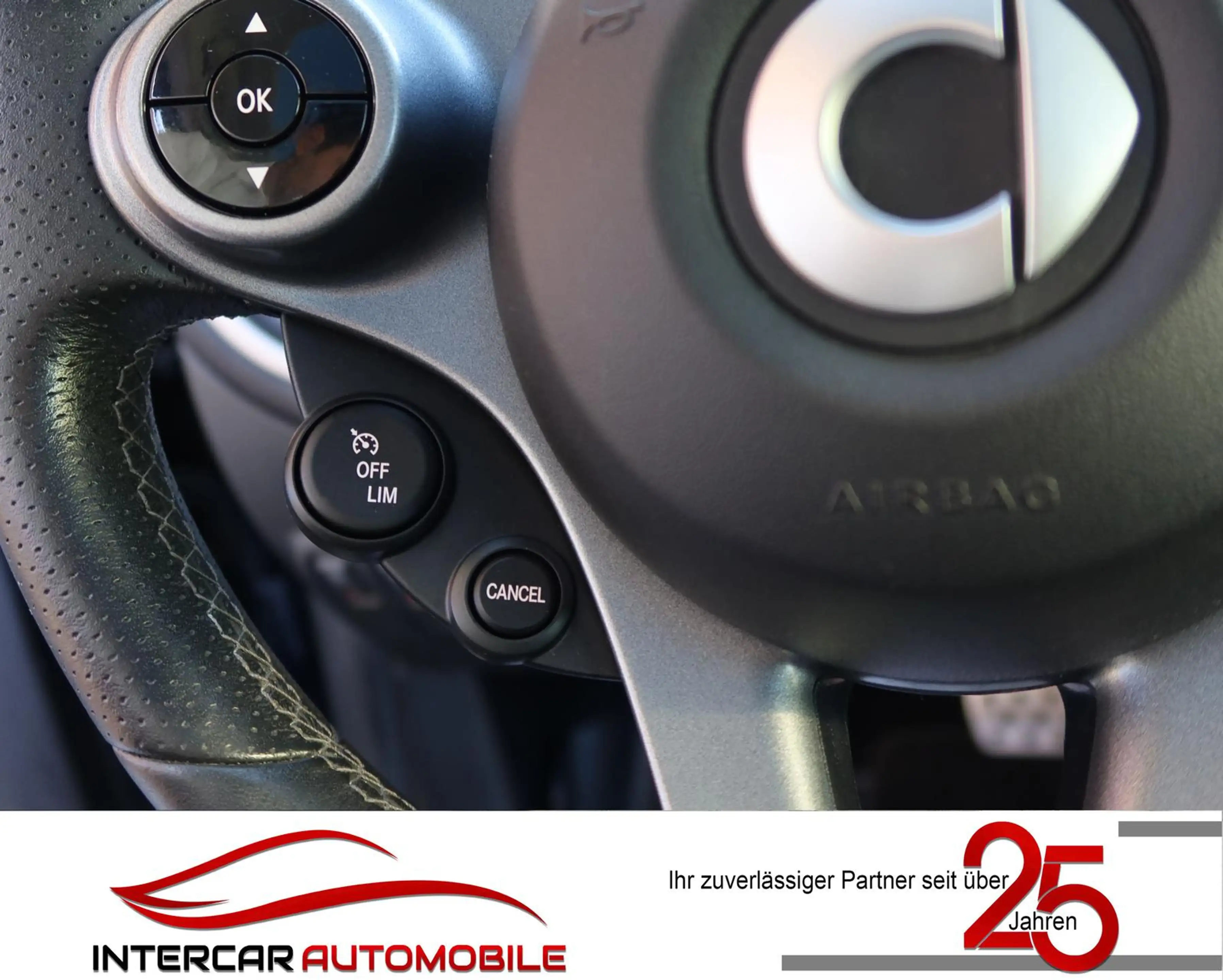 smart forTwo 0.9 Turbo Autom.|Navig.|Pano.|Sitzhz.|PDC — photo 8