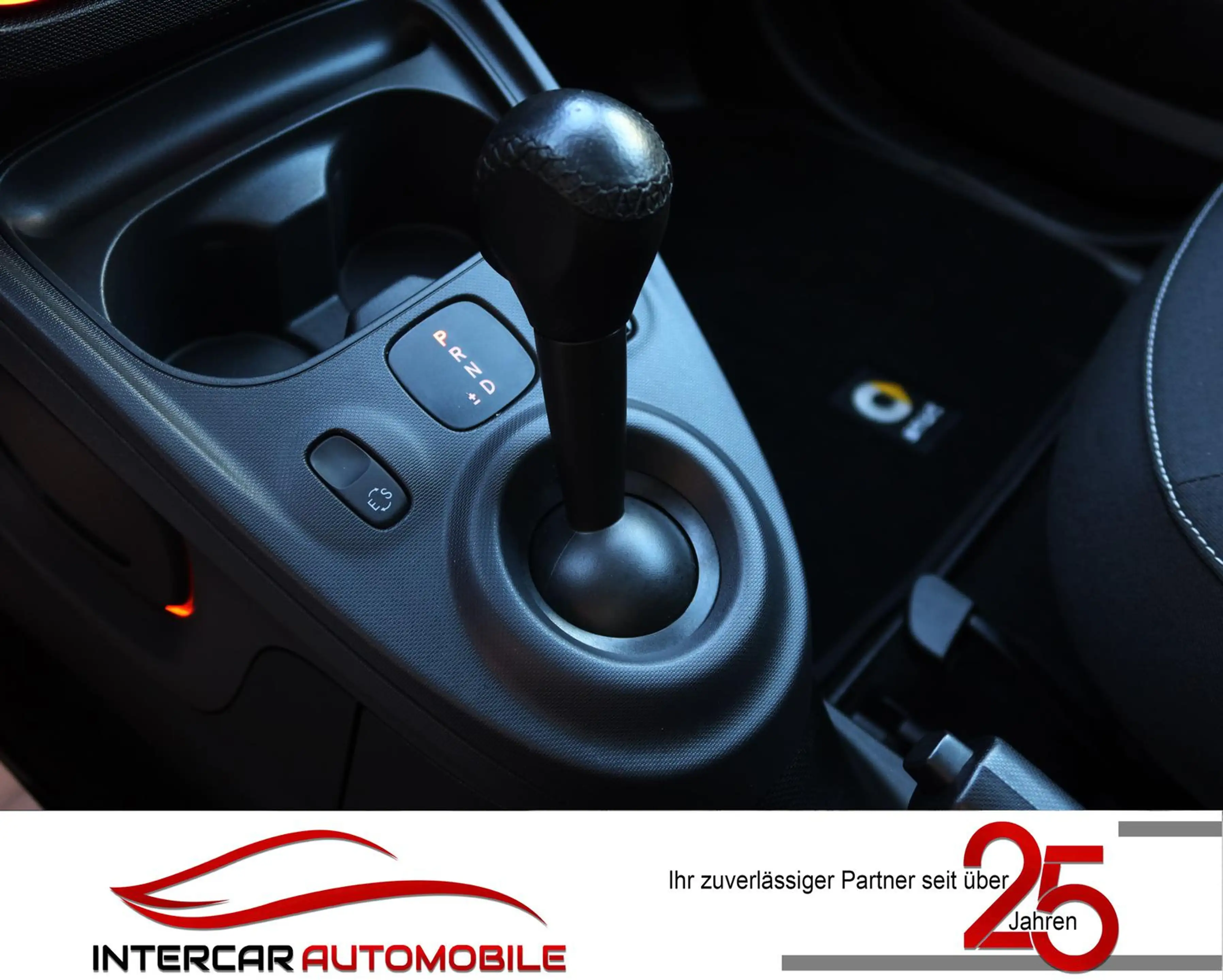 smart forTwo 0.9 Turbo Autom.|Navig.|Pano.|Sitzhz.|PDC — photo 14
