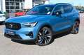 Volvo XC40 B4 AWD DKG Plus Dark*STDHZG*360°*ACC Azul - thumbnail 1