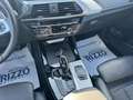 BMW X3 20D M-SPORT TETTO PELLE NAVI FULL LED Weiß - thumbnail 12