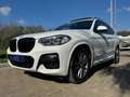 BMW X3 20D M-SPORT TETTO PELLE NAVI FULL LED Weiß - thumbnail 4