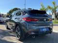 BMW X2 18D M-SPORT SEDILI INTEGRALI M FULL LED NAVI LUCI Grigio - thumbnail 3