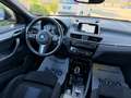 BMW X2 18D M-SPORT SEDILI INTEGRALI M FULL LED NAVI LUCI Grigio - thumbnail 10