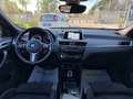 BMW X2 18D M-SPORT SEDILI INTEGRALI M FULL LED NAVI LUCI Grigio - thumbnail 9